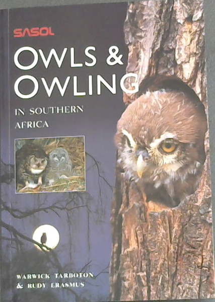 Image for Owls & Owling in Southern Africa Owls & Owling in Southern Africa