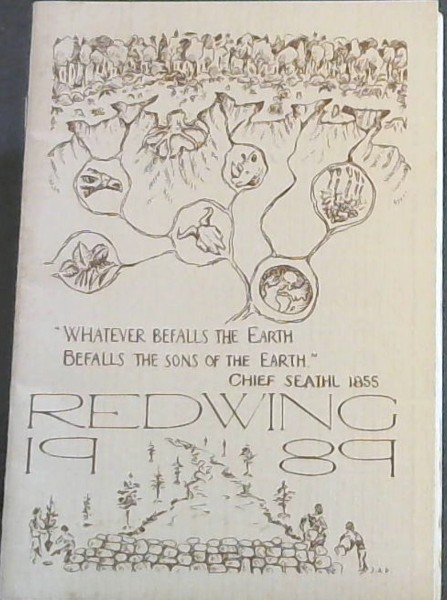 Redwing 1989