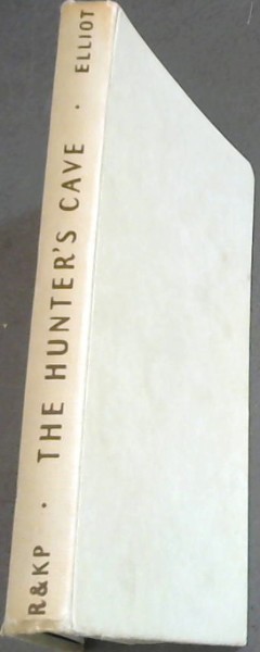 Image for THE HUNTER'S CAVE - A book of stories based on African Folk-tales THE HUNTER'S CAVE - A book of stories based on African Folk-tales