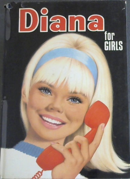 Diana for Girls