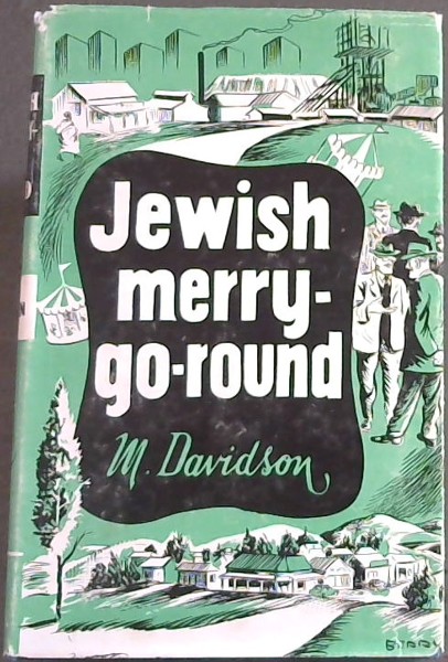 Jewish Merry-Go-Round