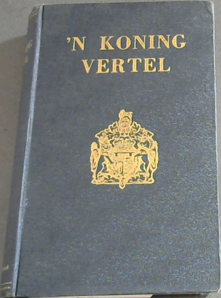 'N Koning Vertel : die herinneringe van die Hertog van Windsor