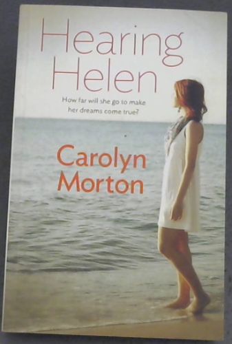 Hearing Helen