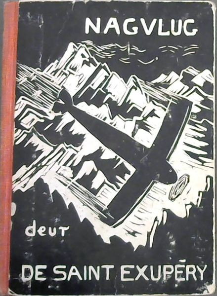 Nagvlug