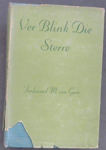 Ver Blink Die Sterre