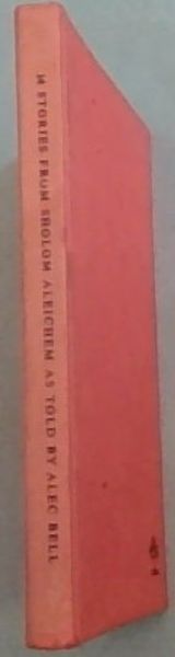 14 Stories from Sholom Aleichem