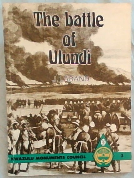 The Battle of Ulundi