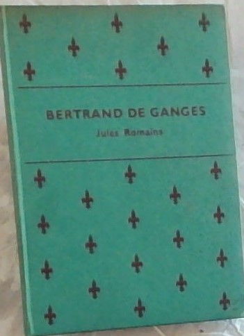 Bertrand De Ganges