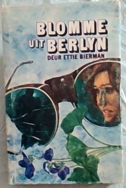 Blomme uit Berlyn