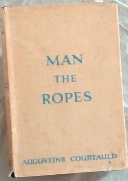 Man The Ropes