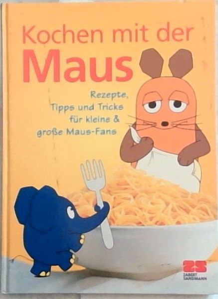 Kochen mit der Maus