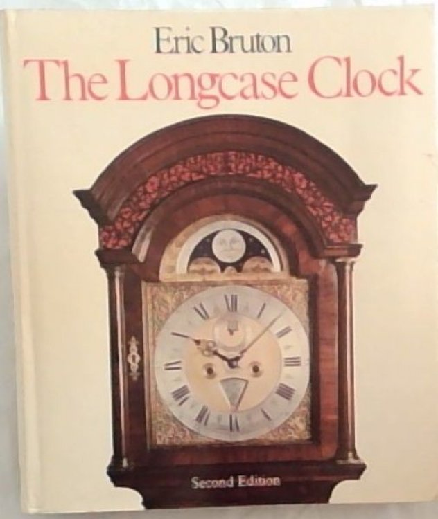 The Longcase Clock