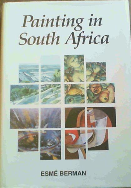 Painting in South Africa