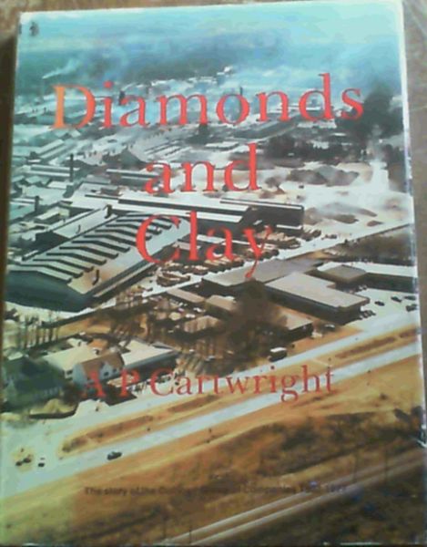 Diamonds and Clay