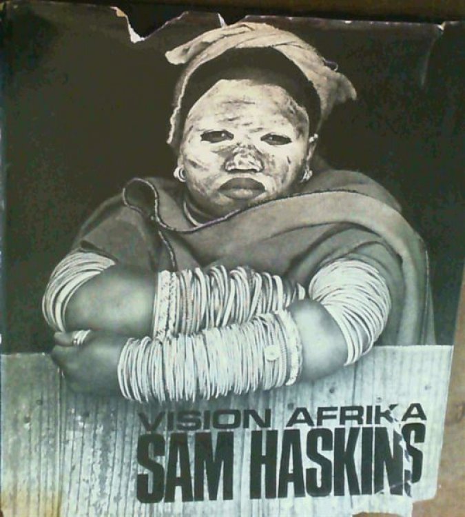 Vision Afrika