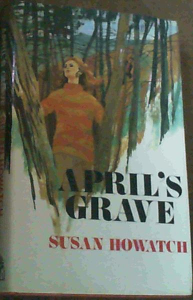 April's Grave