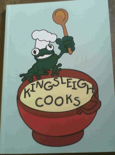 Kingsleigh Cooks