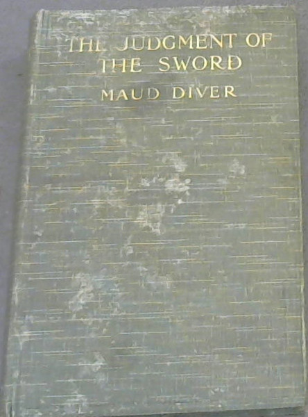 The Judgment of The Sword