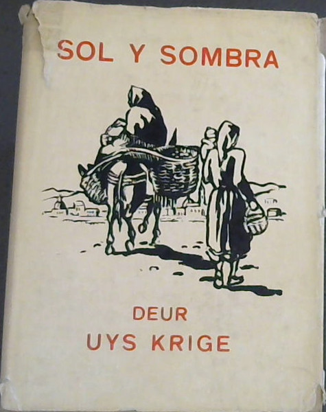Image for Sol y Sombra Sol y Sombra