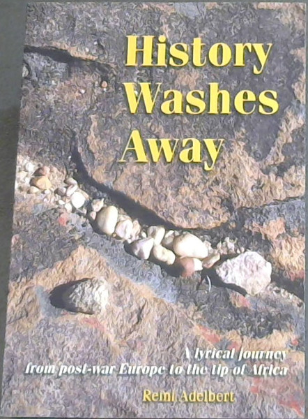 History Washes Away