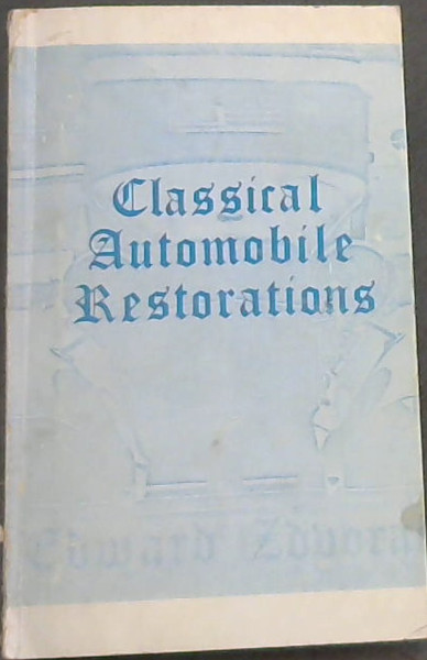 Classical Automobile Restorations