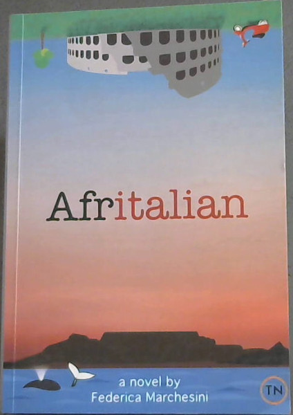 Afritalian (A novel)