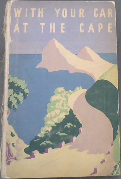 With Your Car At The Cape