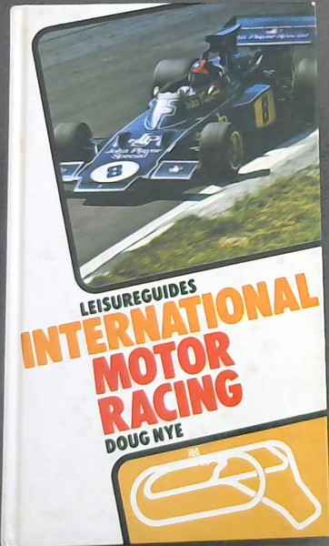 Leisureguides - International Motor Racing