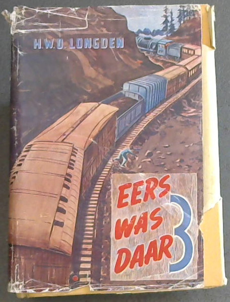 Eers was daar Drie