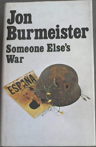Someone Else's War