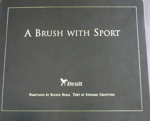 A Brush with Sport