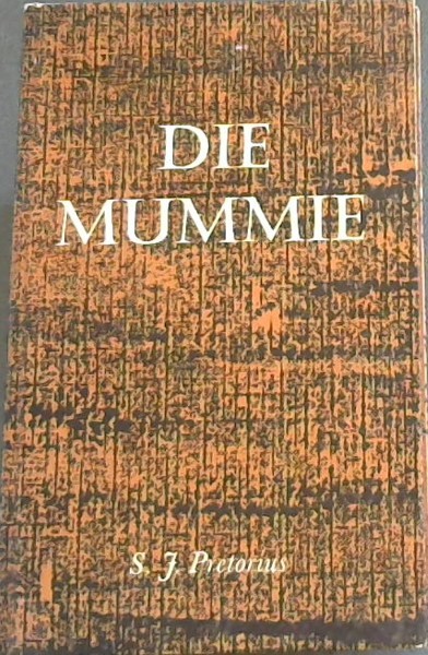Die Mummie