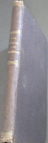 Von Loanda nach Kimbundu: Ergebnisse der Forchungsreise in aquatorialen Wes-Afrika (1875-1876)