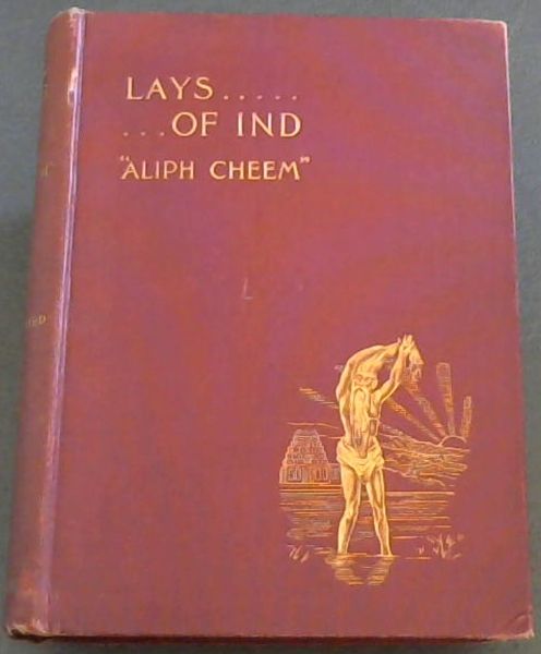 Lays of Ind