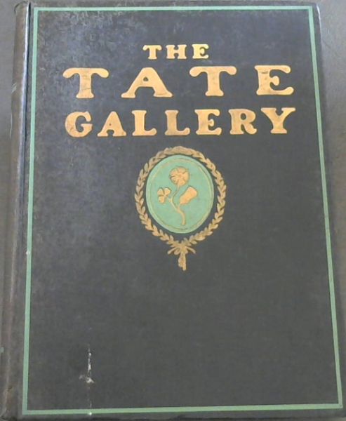 The Tate Gallery