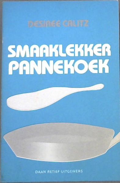 Smaaklekker Pannekoek