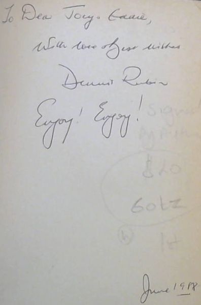 It Shouldn't Happen to a Hundt