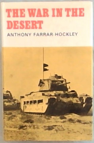 The War in the Desert