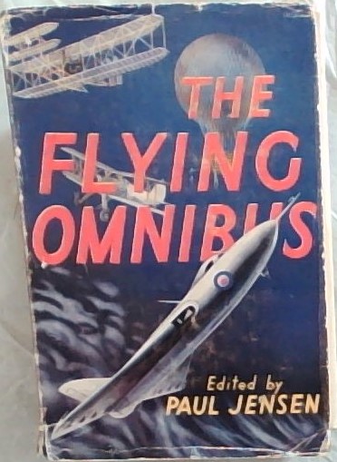 The Flying Omnibus