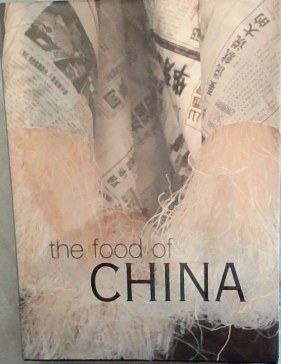 The Food of China