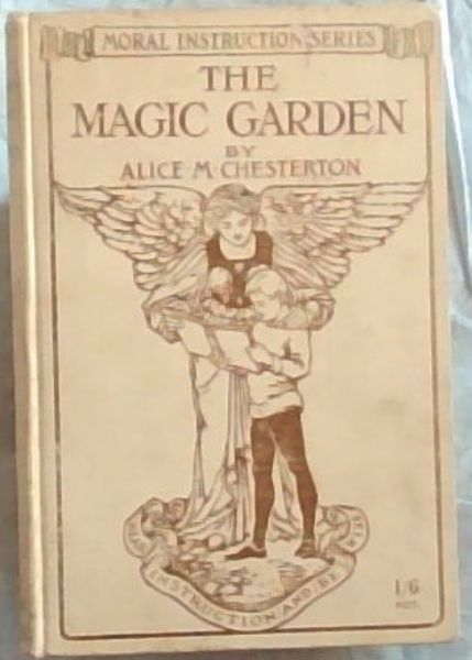 Image for The Magic Garden The Magic Garden