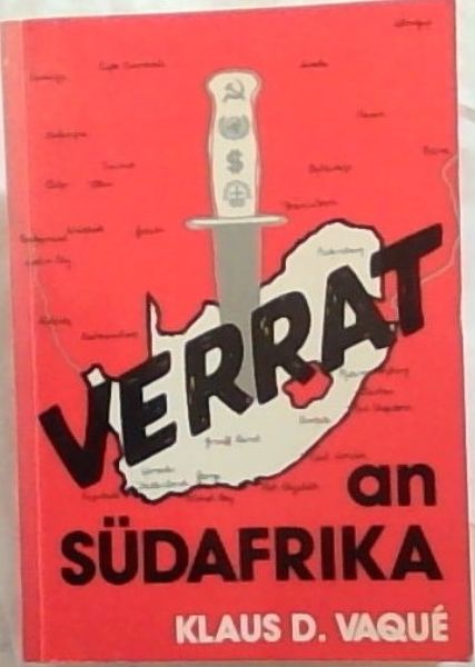 Verrat An Sudafrika