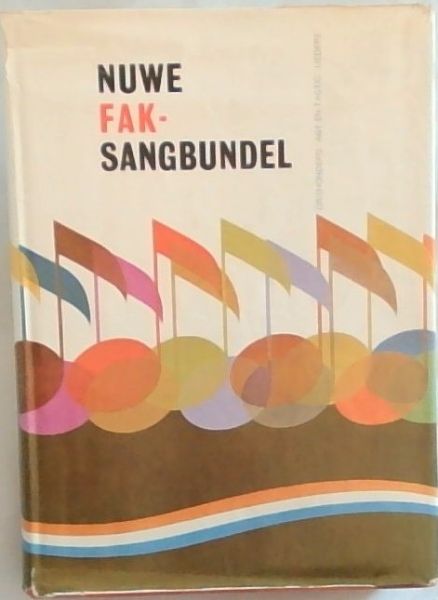 Nuwe F.A.K.-Sangbundel