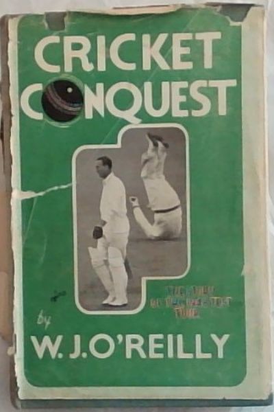Cricket Conquest