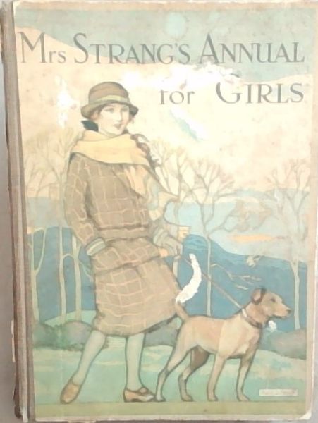 Mrs Strang's Annual for Girls, 7th Year