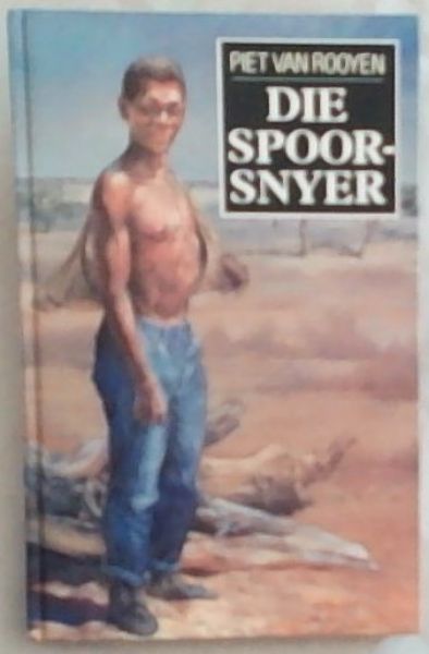 Die Spoorsnyer