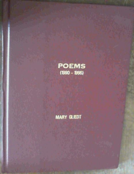 Poems [1990-1996]