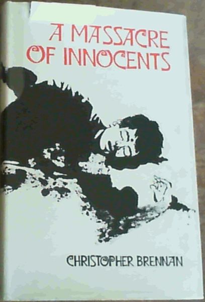 A Massacre of Innocence