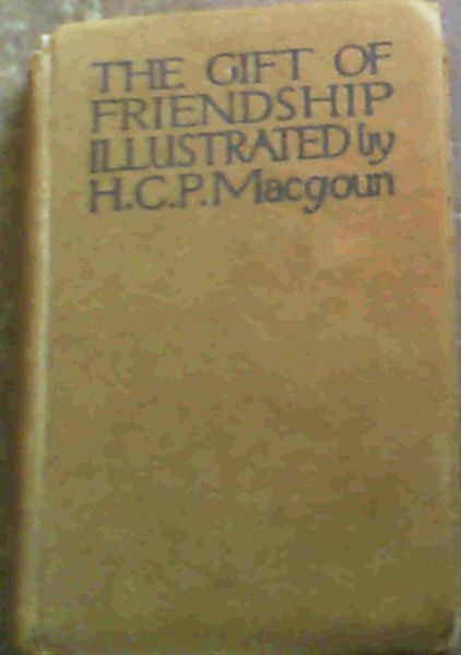 The Gift of Friendship