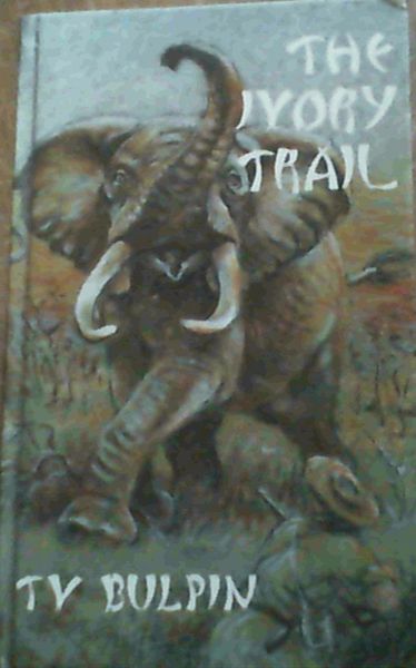 The Ivory Trail